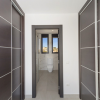 Modern luxury villa newly built with sea views in Les Bassetes Calpe